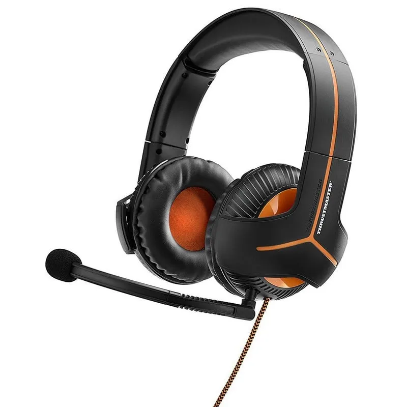 Cuffie da gioco Thrustmaster Y-350CPX 7.1 - immagine 1