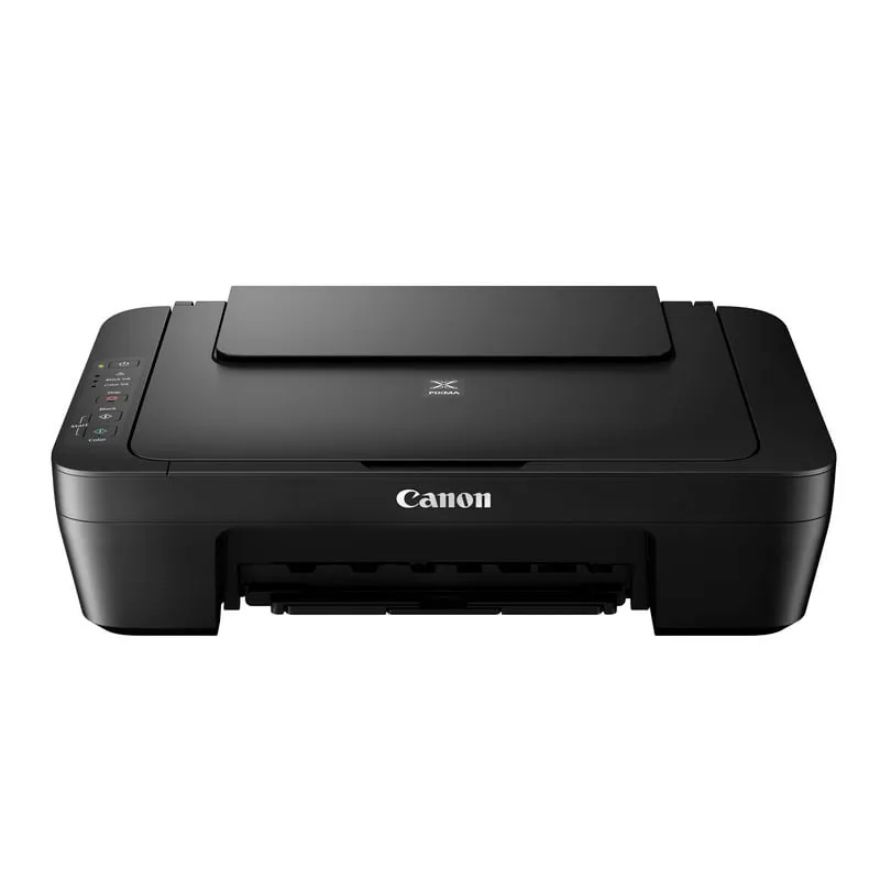 Canon Pixma MG2555S Multifunzione a colori - immagine 1