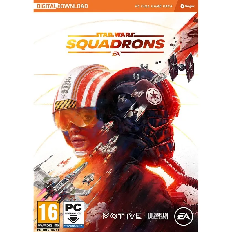 Star Wars: Squadrons PC - immagine 1