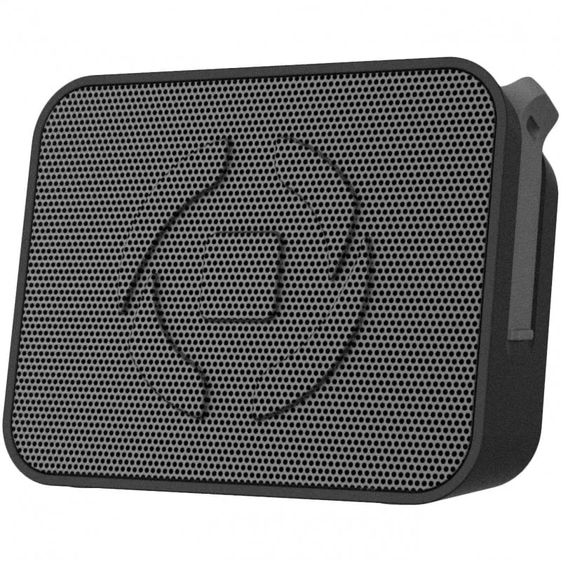 Altoparlante Bluetooth Midi Celly Up 3W Nero - immagine 1