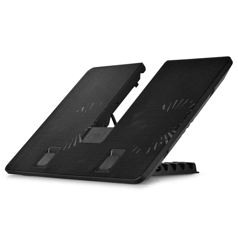 Base di raffreddamento DeepCool U PAL per laptop fino a 15,6" - immagine 1