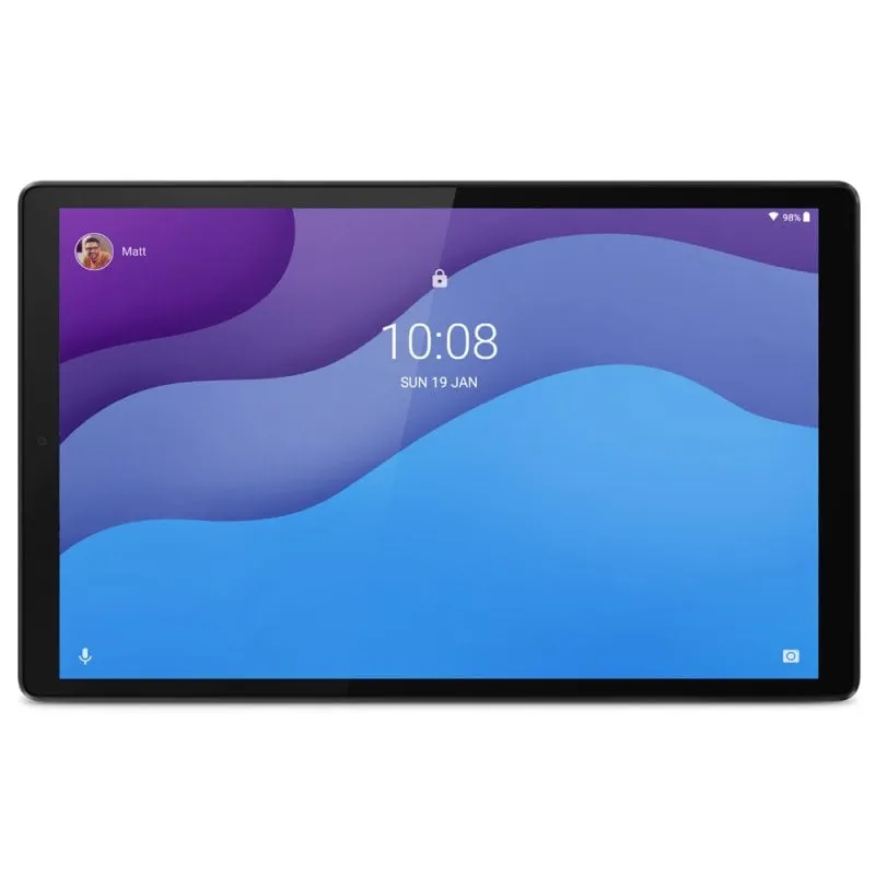 Lenovo Tab M10 HD 10.1" HD P22T 8C 4GB 64GB LTE - immagine 1
