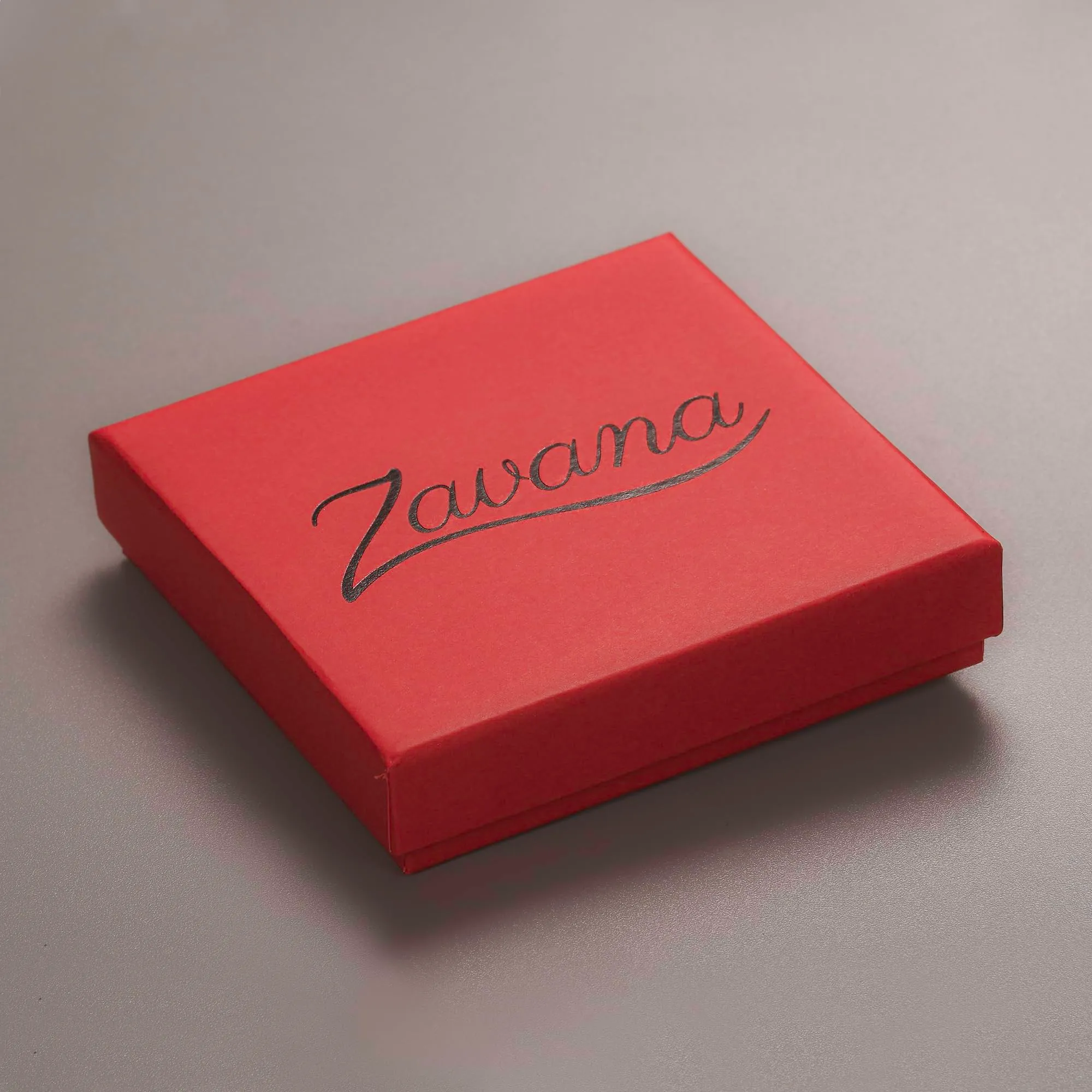 ZAVANA Bracciale Tennis Donna Oro Nero 2,5 mm – Bracciale Zirconi Elegante Sottile, Moda Donna Economico, Chiusura Moschettone 17,8 cm, Regalo Donna - immagine 7