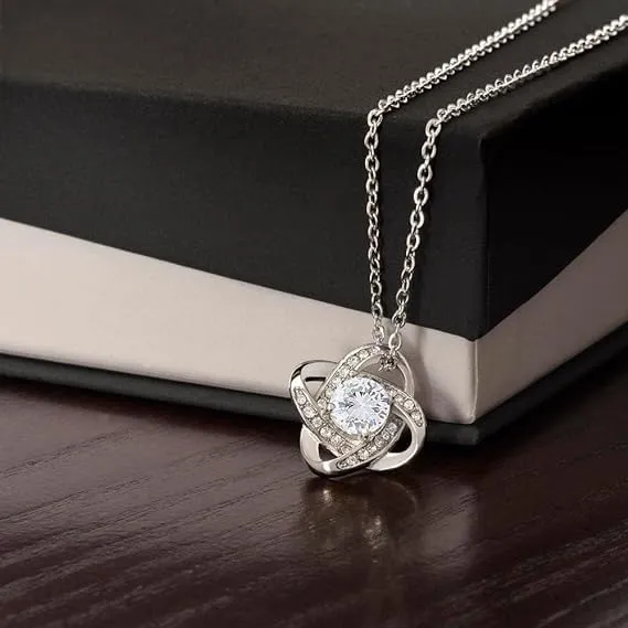 Bramart Collana Donna Idea Regalo Compleanno 40 Anni Finitura in Oro, Argento Idee Regali per lei Festa Evento speciale - Cofanetto con DEDICA incluso (40 Anni) - immagine 3