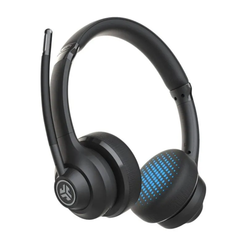 Cuffie Bluetooth wireless Jlab Go Work - immagine 1