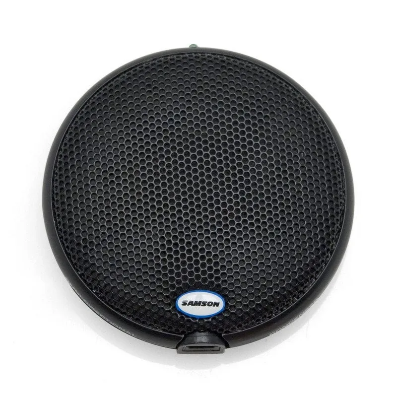 Microfono a condensatore omnidirezionale USB Samson UB1 - immagine 1
