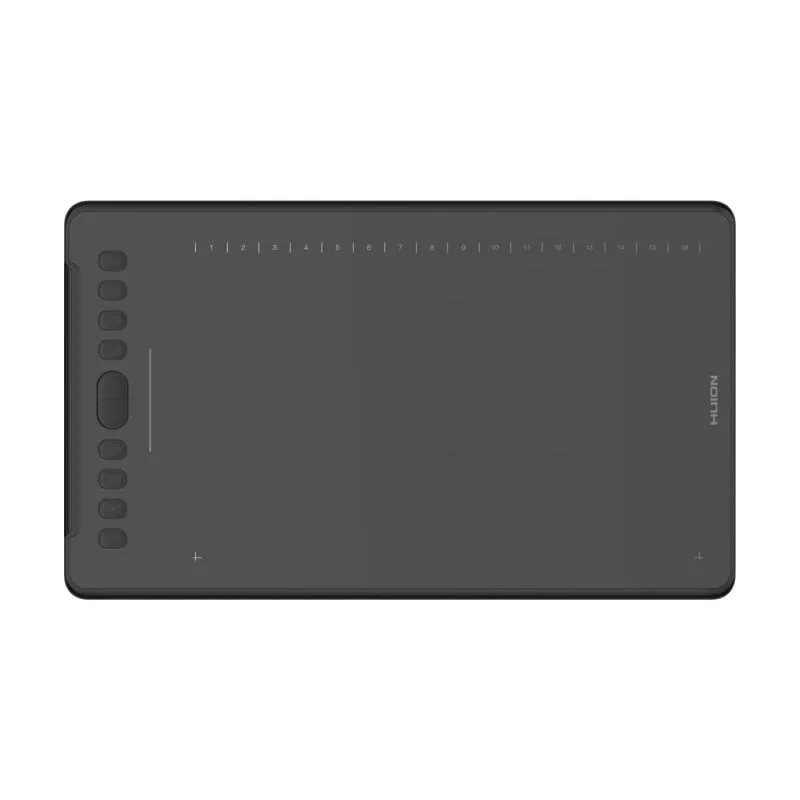 Tavoletta digitale Huion Inspiroy H1161 - immagine 1
