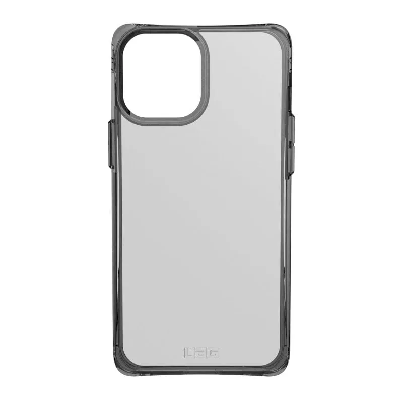 Custodia UAG Max Plyo Ash per iPhone 12 Pro Max - immagine 1