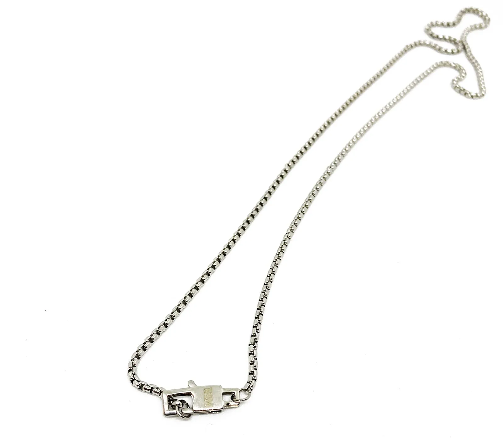 Collana Cuore con Foto Incisa | Ciondolo Acciaio Personalizzato con Fotoincisione | Catenina e Medaglia | Regalo personalizzato San Valentino - immagine 8
