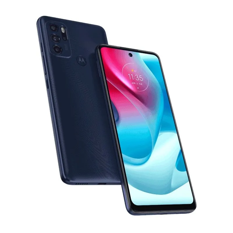 Motorola Moto G60S 4G 6GB 128GB 6.8" Blu - immagine 1