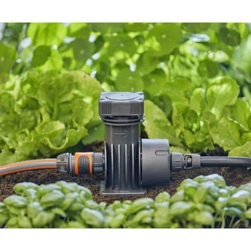 Unita di Controllo Gardena 2000 Micro-Drip Quick & Easy - immagine 1
