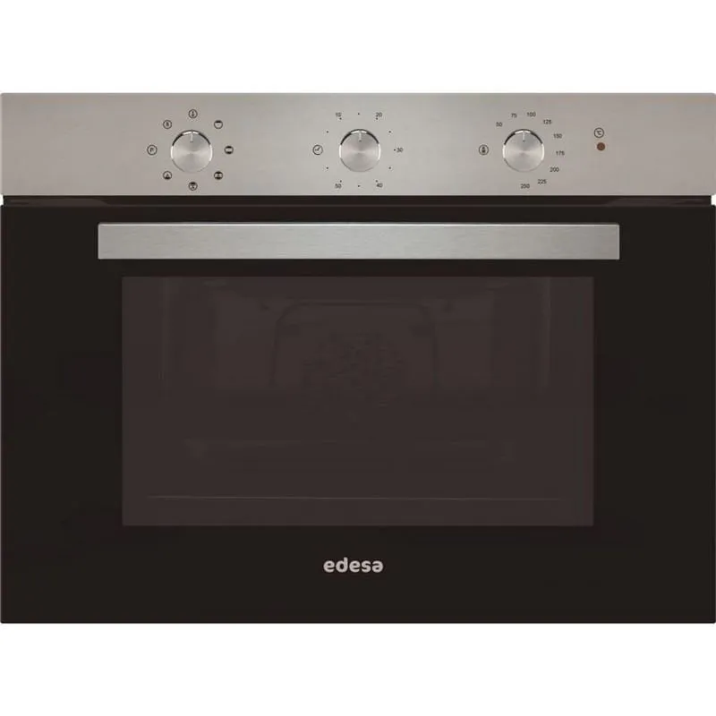 Edesa EOE-4520 X Forno multifunzione 40L A Acciaio inossidabile - immagine 1