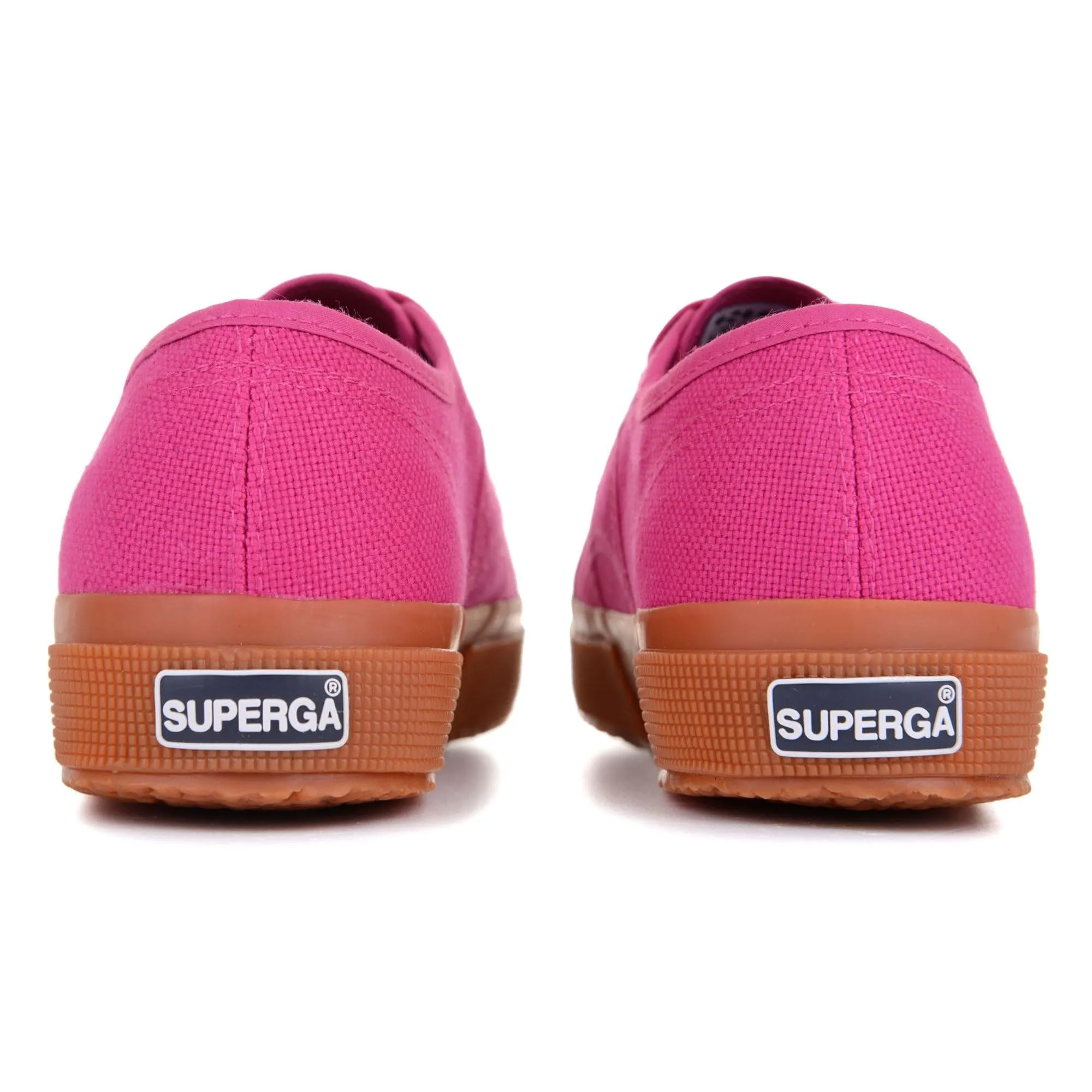 SUPERGA 2750-cotu Classic, Scarpe da ginnastica basse Unisex - Adulto, Fuchsia Xbv, 46 EU - immagine 5