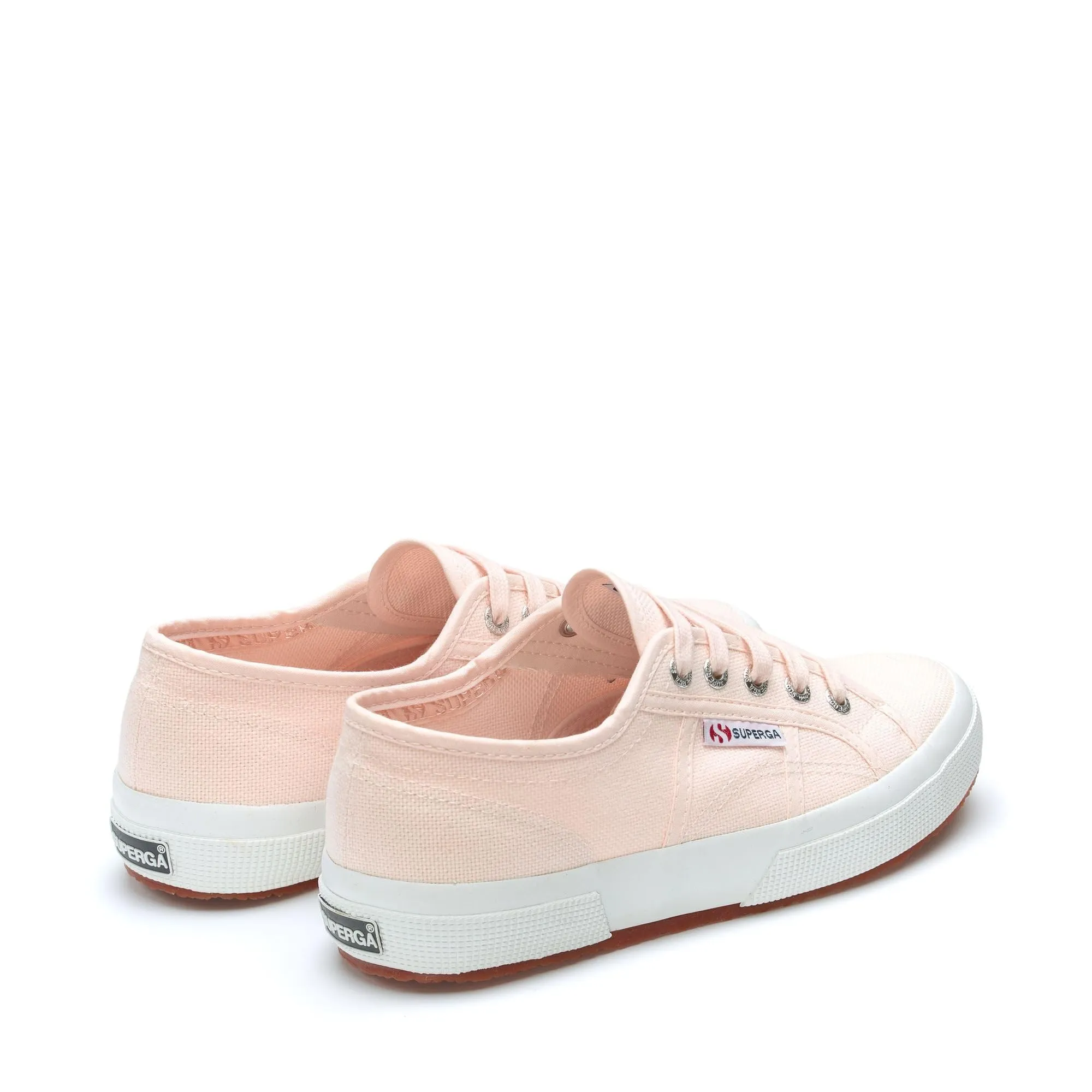 SUPERGA 2750-cotu Classic, Scarpe da ginnastica basse Unisex - Adulto, Pink W01, 44.5 EU - immagine 5