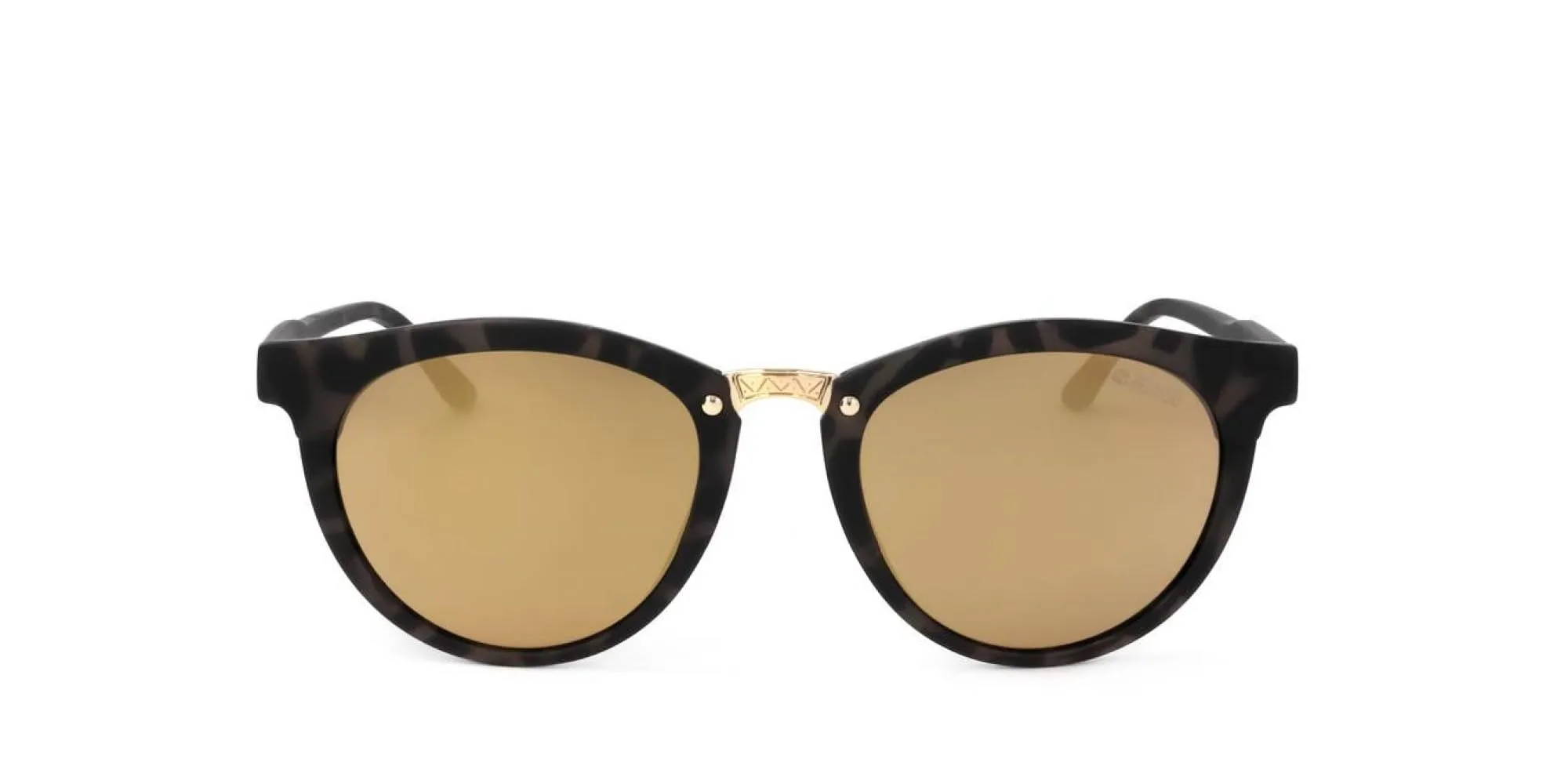 Occhiali da Sole Smith QUESTA HLA MATTE GREY HAVANA 50/19/ TEEN - immagine 2
