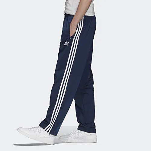 Adidas Originals Pantaloni da Uomo Firebird Track, Blu Navy (Collegiate Navy/White), S - immagine 2