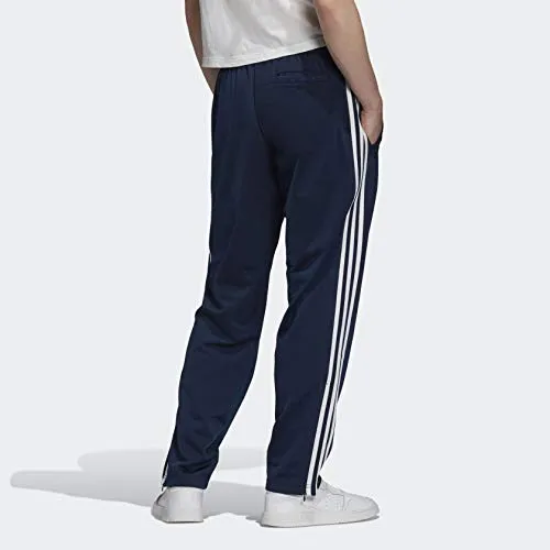 Adidas Originals Pantaloni da Uomo Firebird Track, Blu Navy (Collegiate Navy/White), S - immagine 3