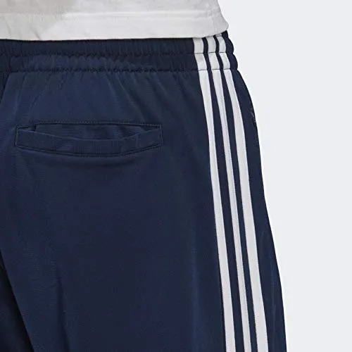 Adidas Originals Pantaloni da Uomo Firebird Track, Blu Navy (Collegiate Navy/White), S - immagine 6