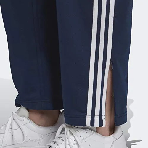 Adidas Originals Pantaloni da Uomo Firebird Track, Blu Navy (Collegiate Navy/White), S - immagine 7