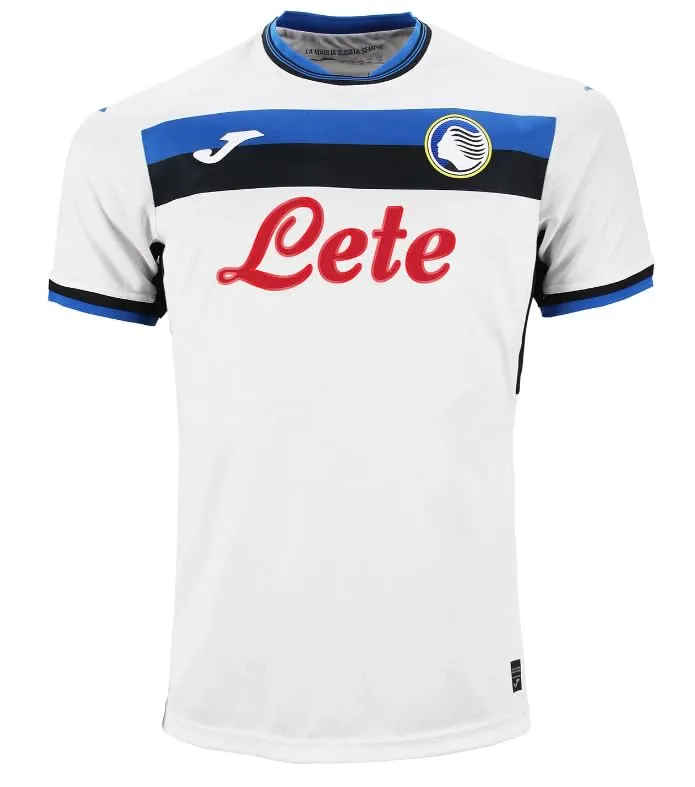 Joma Maglia Gara Away Atalanta, Stagione 2024/2025, M - immagine 1