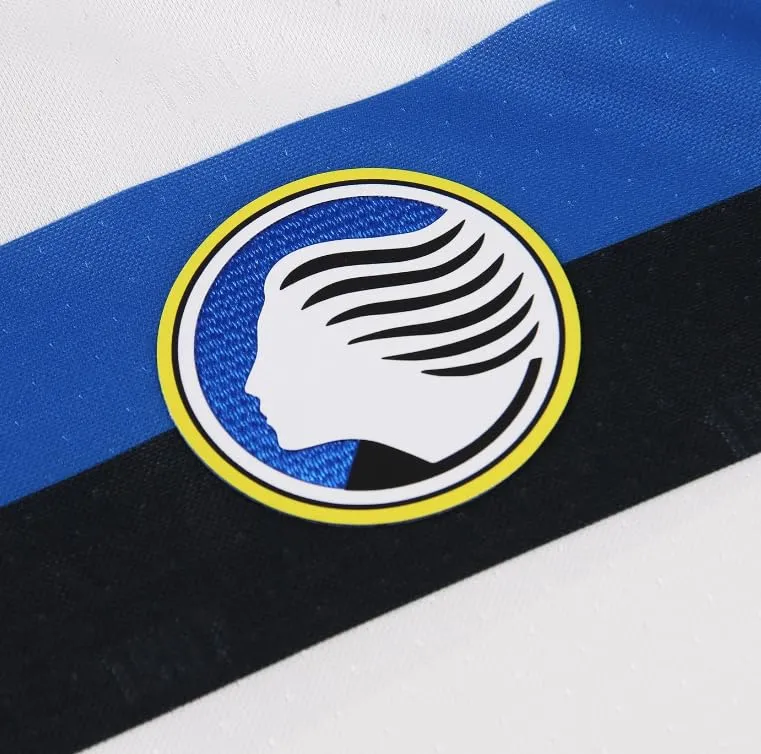 Joma Maglia Gara Away Atalanta, Stagione 2024/2025, M - immagine 4