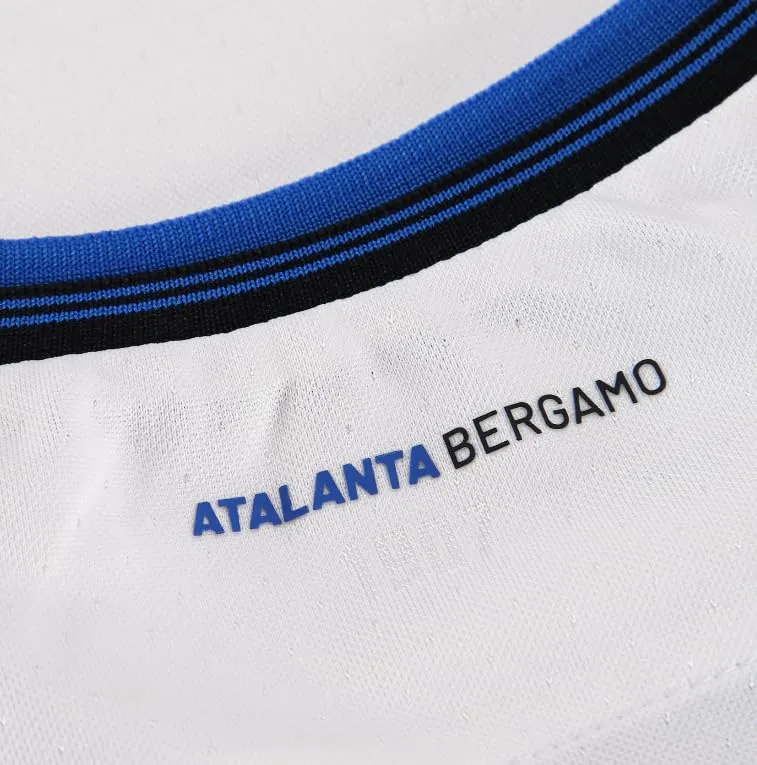 Joma Maglia Gara Away Atalanta, Stagione 2024/2025, M - immagine 6