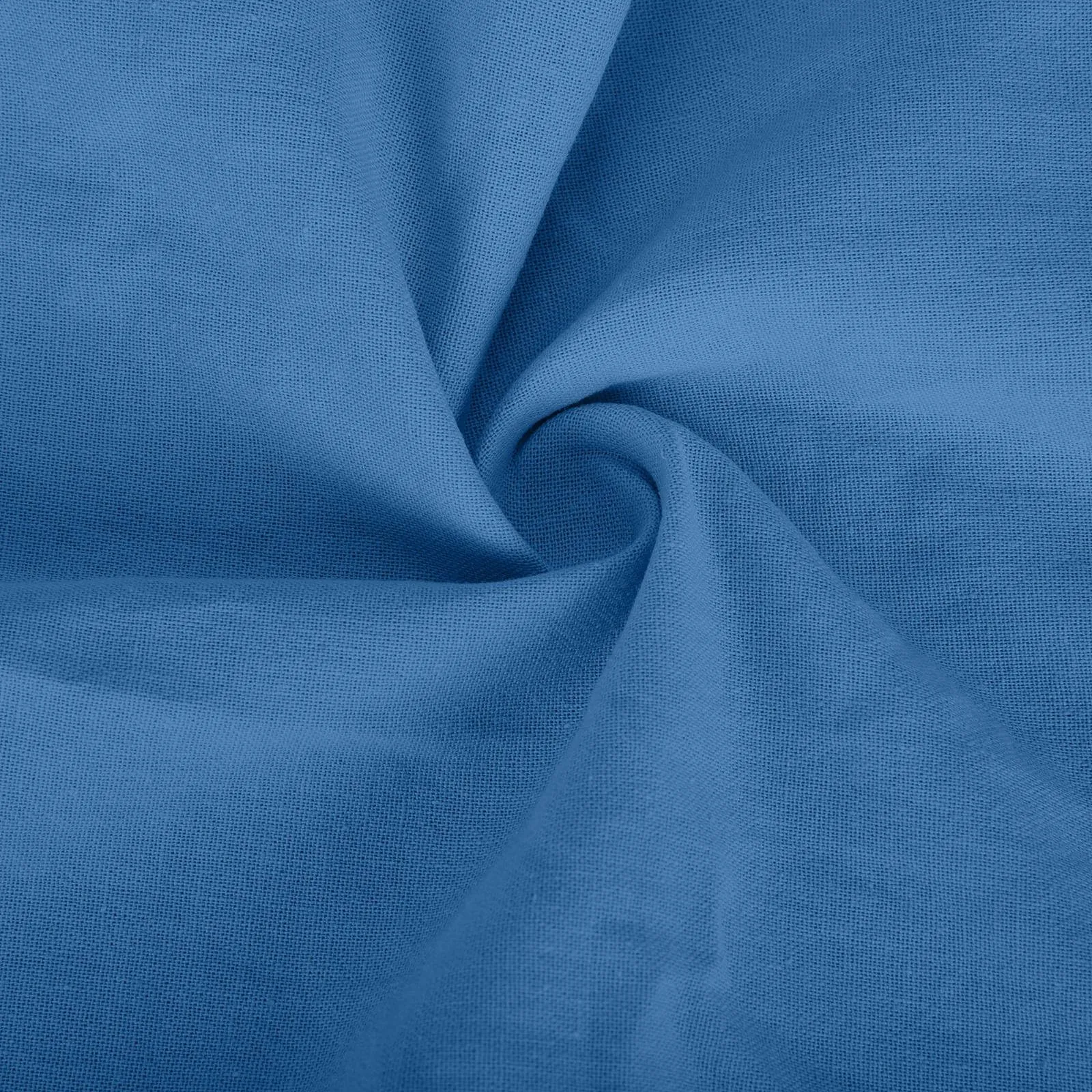 HEONSATI Pinocchietti Donna Estivi Eleganti Pinocchietti Cotone E Lino Estivi Eleganti Pantalone 7/8 Leggeri Casual Pantaloni Cropped di Lino Morbidi Bermuda Palazzo di Svago Baggy Taglie Forti - immagine 6