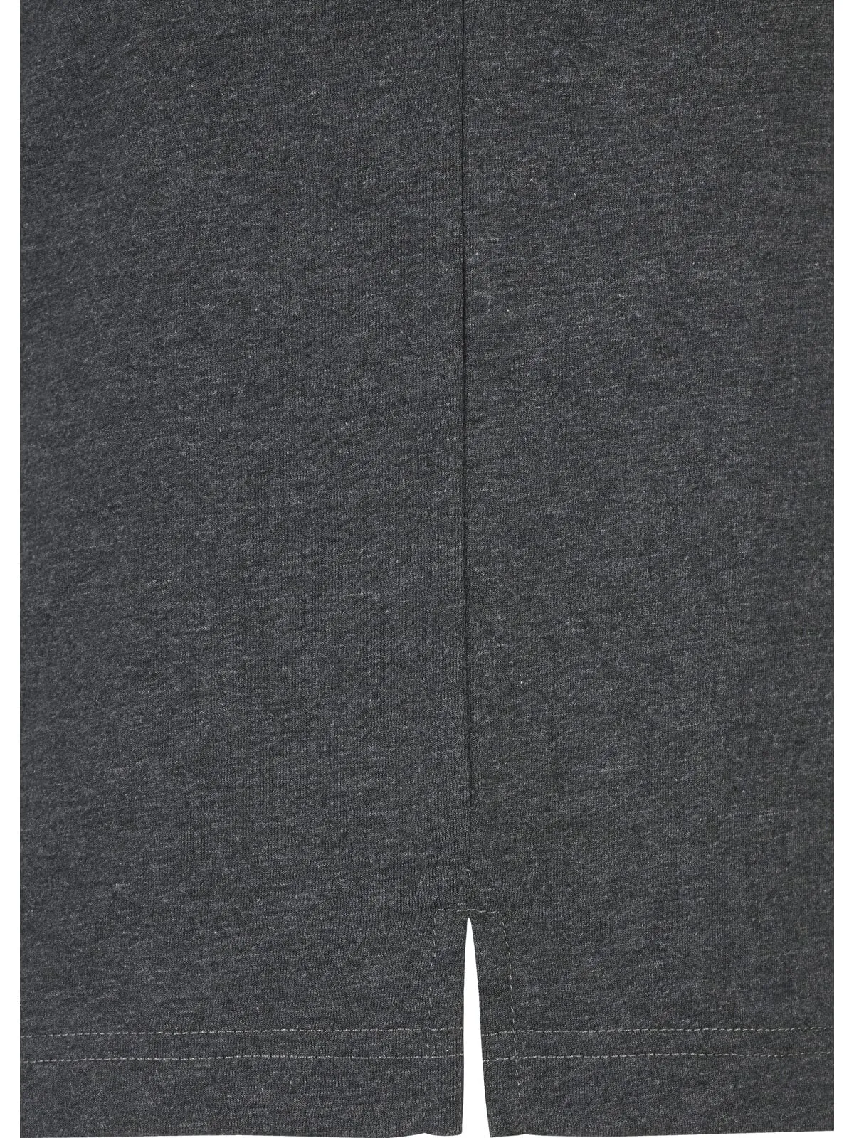 Jan Vanderstorm Polo da uomo Isfried, grigio scuro, XL - immagine 6