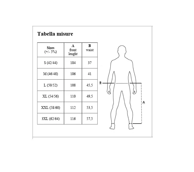 Ergos Workwear JRC ADAMELLO Medium Pantalone da Uomo in Nylon Tessuto Elasticizzato 4 Stretch Multitasche Triple Cuciture da Lavoro (IT, Testo, XXL, Regular, Regular, Standard, Grigio) - immagine 2