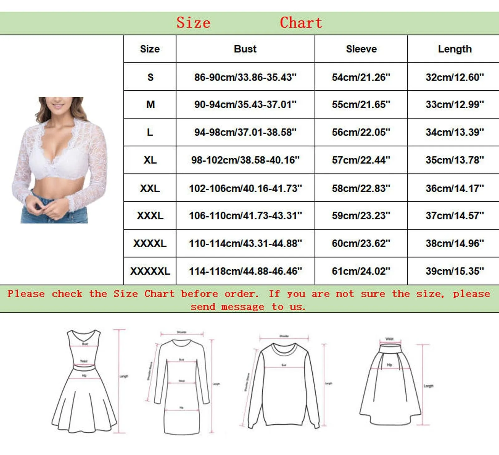 Vhersily Germania Oktoberfest Abito Dirndl Camicia Oktoberfest Donna Costume Bavarese Vestito Elegante Colore Bianco, A Maniche Corte per Feste, Halloween, Carnevale e Party Tradizionali, Clubwear - immagine 3