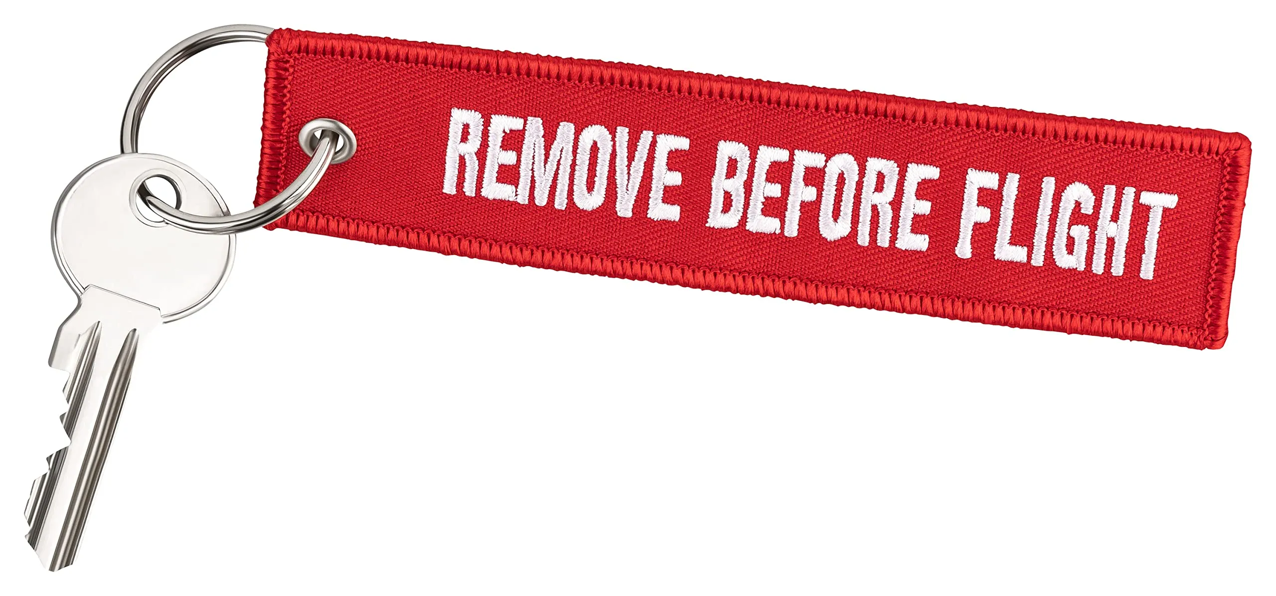 Portachiavi REMOVE BEFORE FLIGHT™ - immagine 3