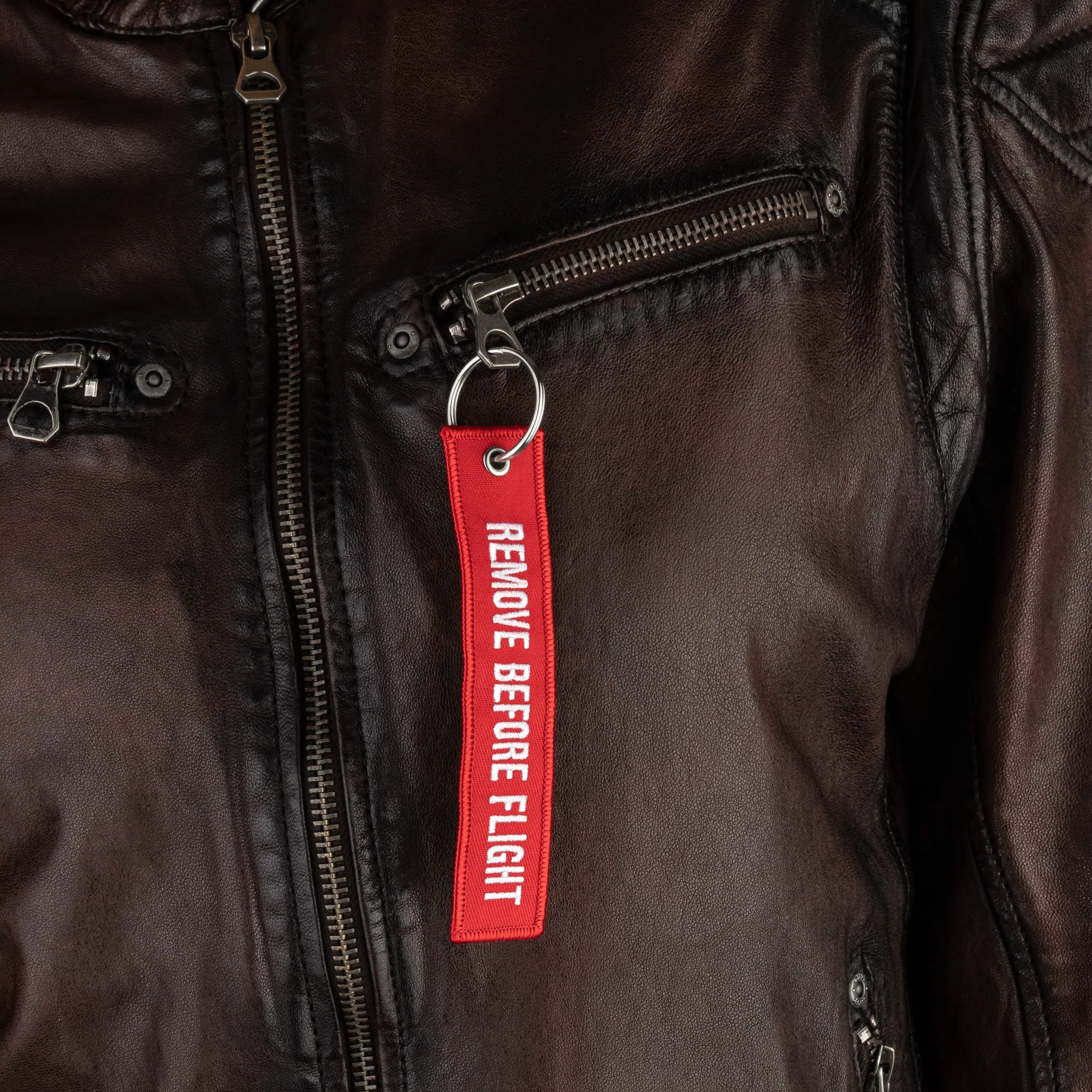 Portachiavi REMOVE BEFORE FLIGHT™ - immagine 4