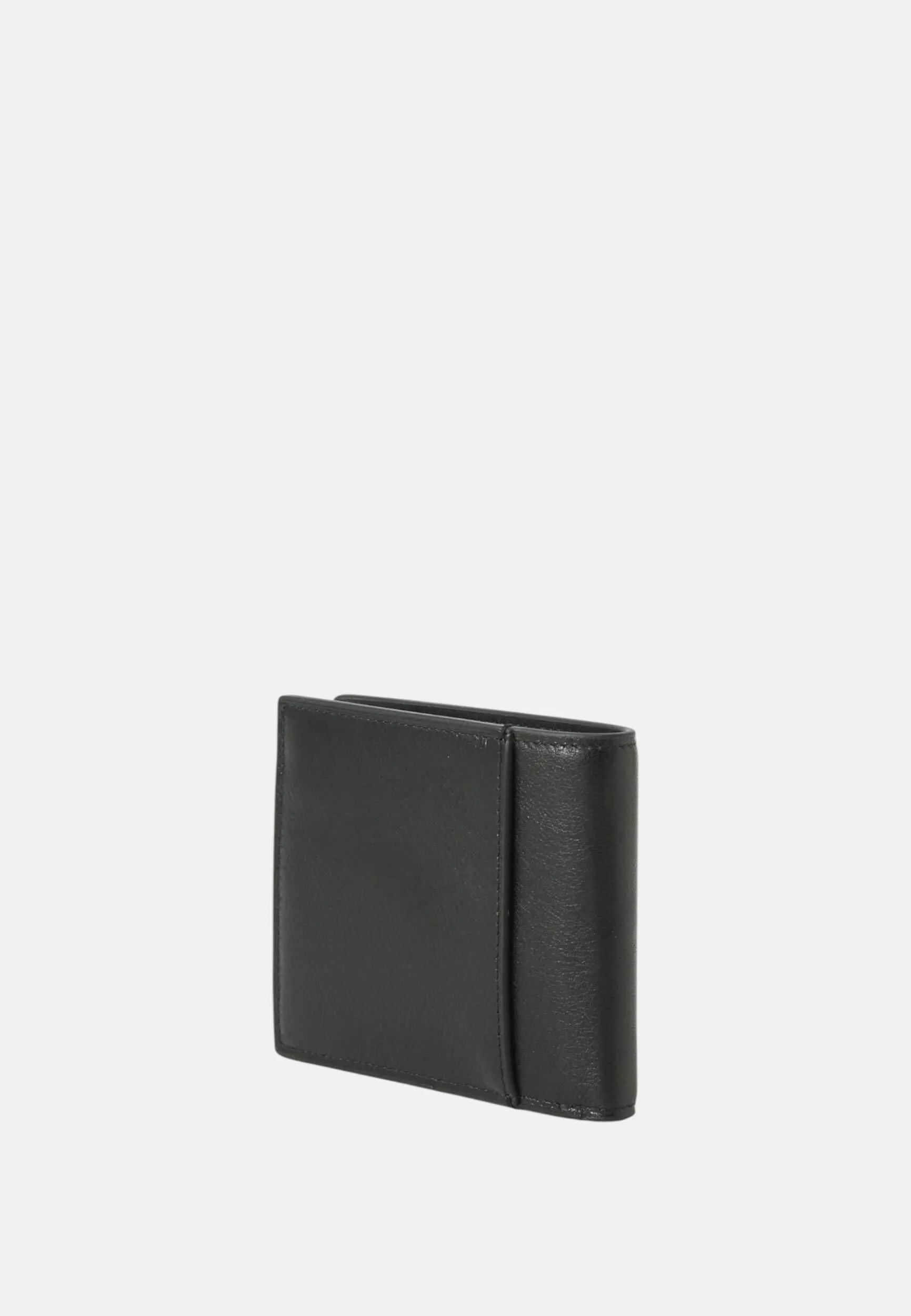 Calvin Klein Jeans SCLPTD IMPRSSN BLLFL LV04G1072G Portafogli, Nero (Nero), Taglia Unica, Nero (Nero), Taglia unica - immagine 3