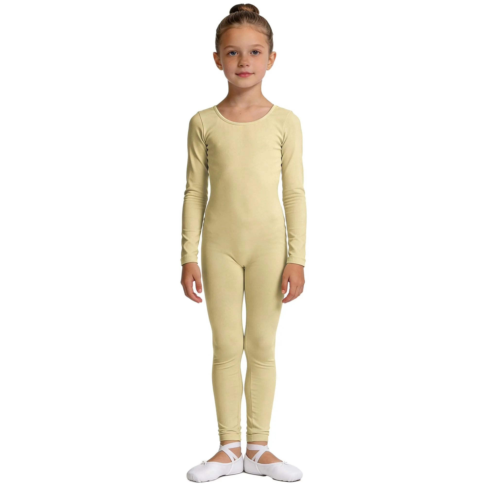 Wildarms body - ZP09441-JUMPSUITS-BEIGE-10/12 - immagine 3