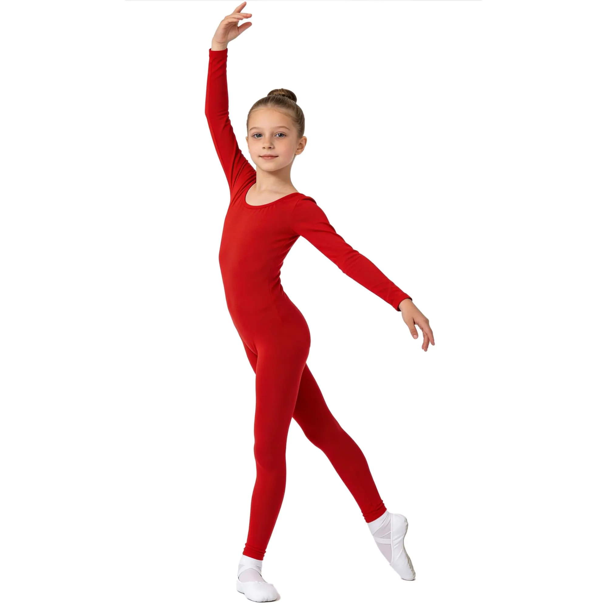 Wildarms body - ZP10822-JUMPSUITS-RED-10/12 - immagine 2