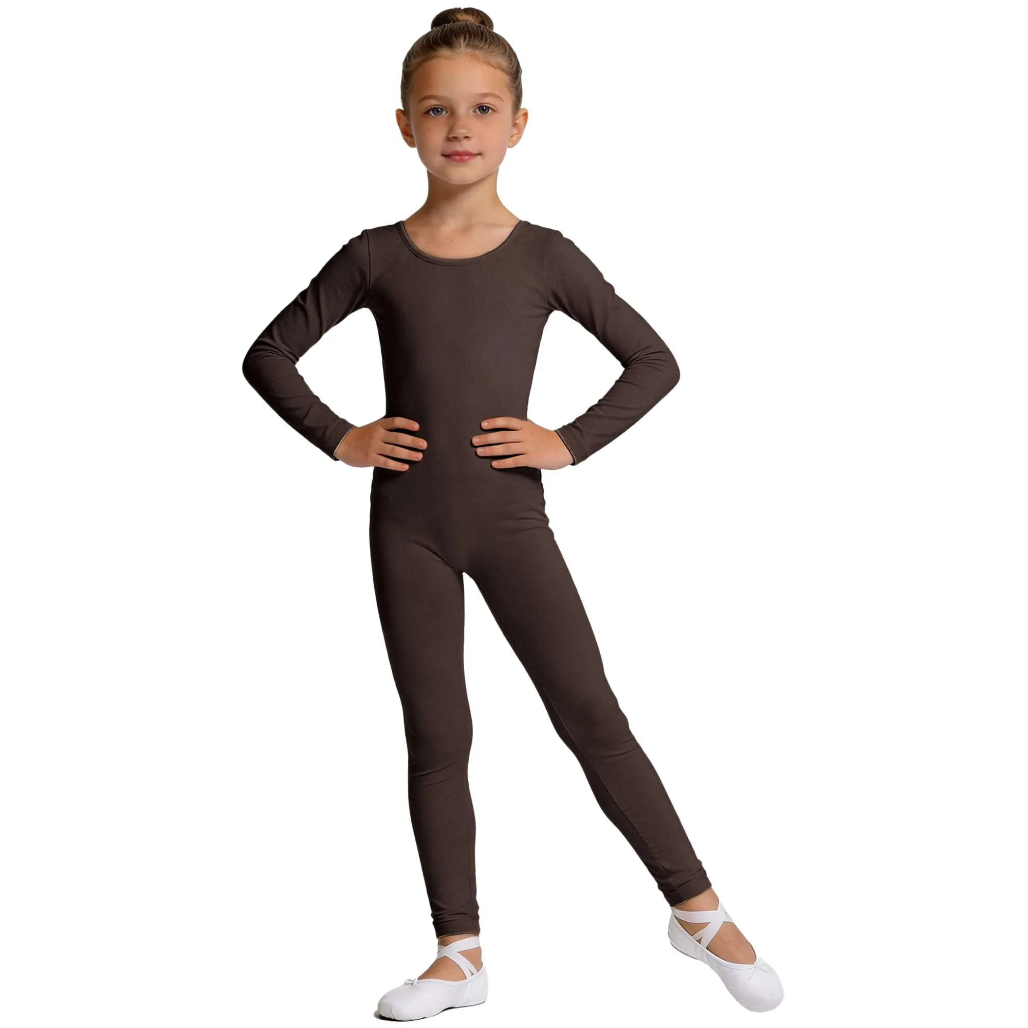Wildarms body - ZP11512-JUMPSUITS-DARKBEIGE-4/6 - immagine 3
