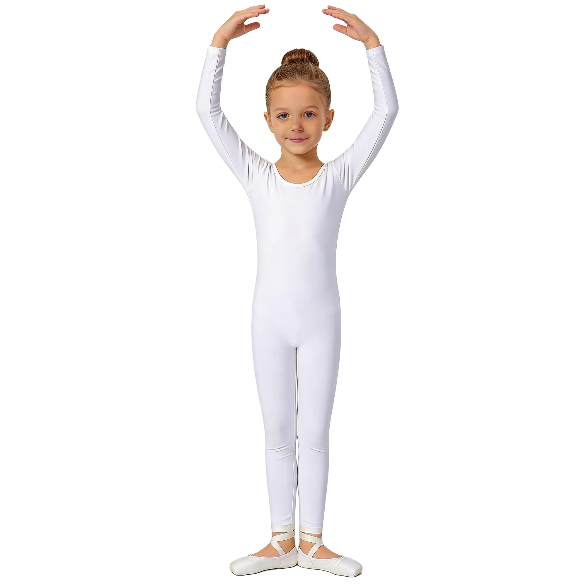 Wildarms body - ZP11521-JUMPSUITS-WHITE-7/9 - immagine 2