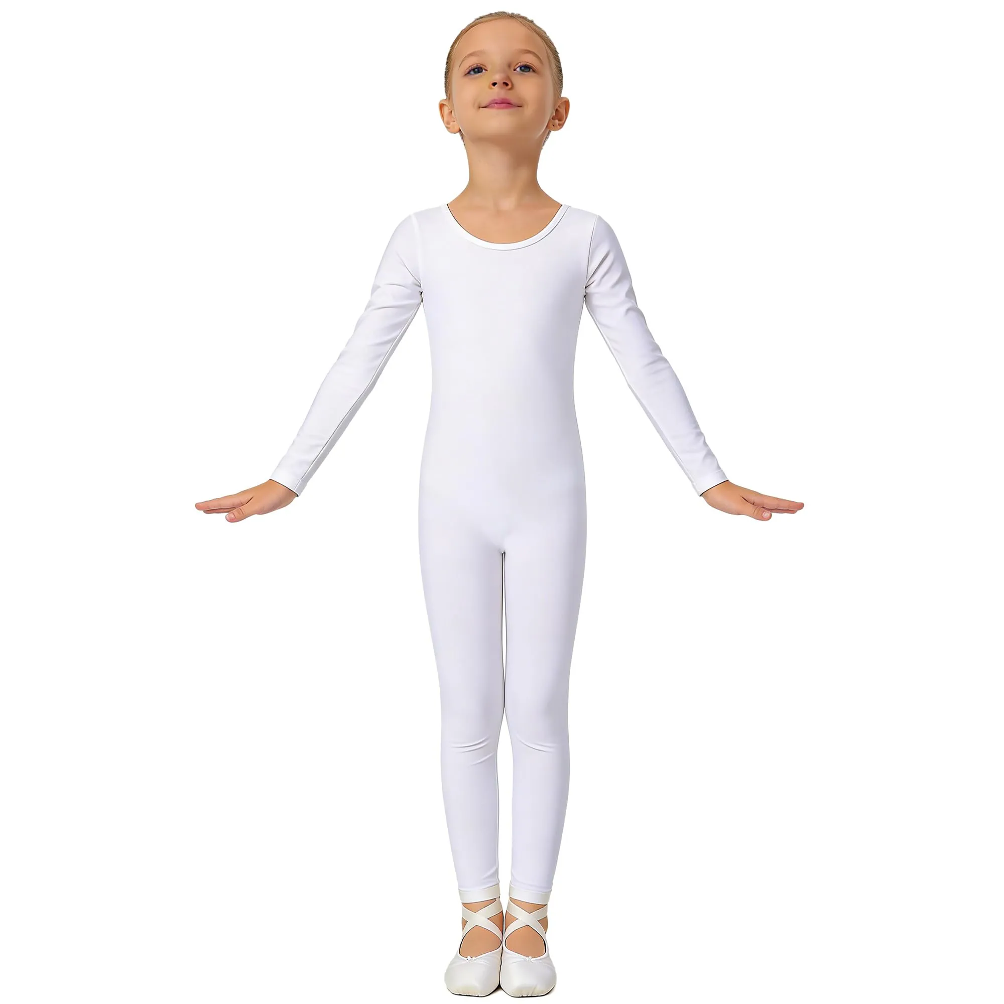 Wildarms body - ZP11521-JUMPSUITS-WHITE-7/9 - immagine 3