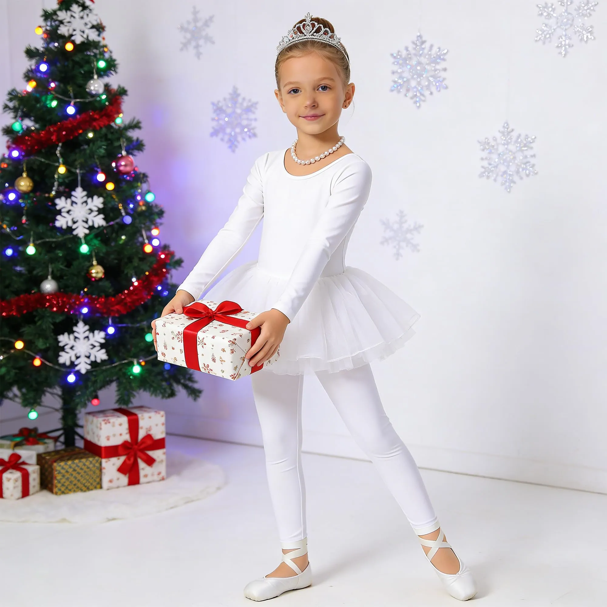 Wildarms body - ZP11521-JUMPSUITS-WHITE-7/9 - immagine 7
