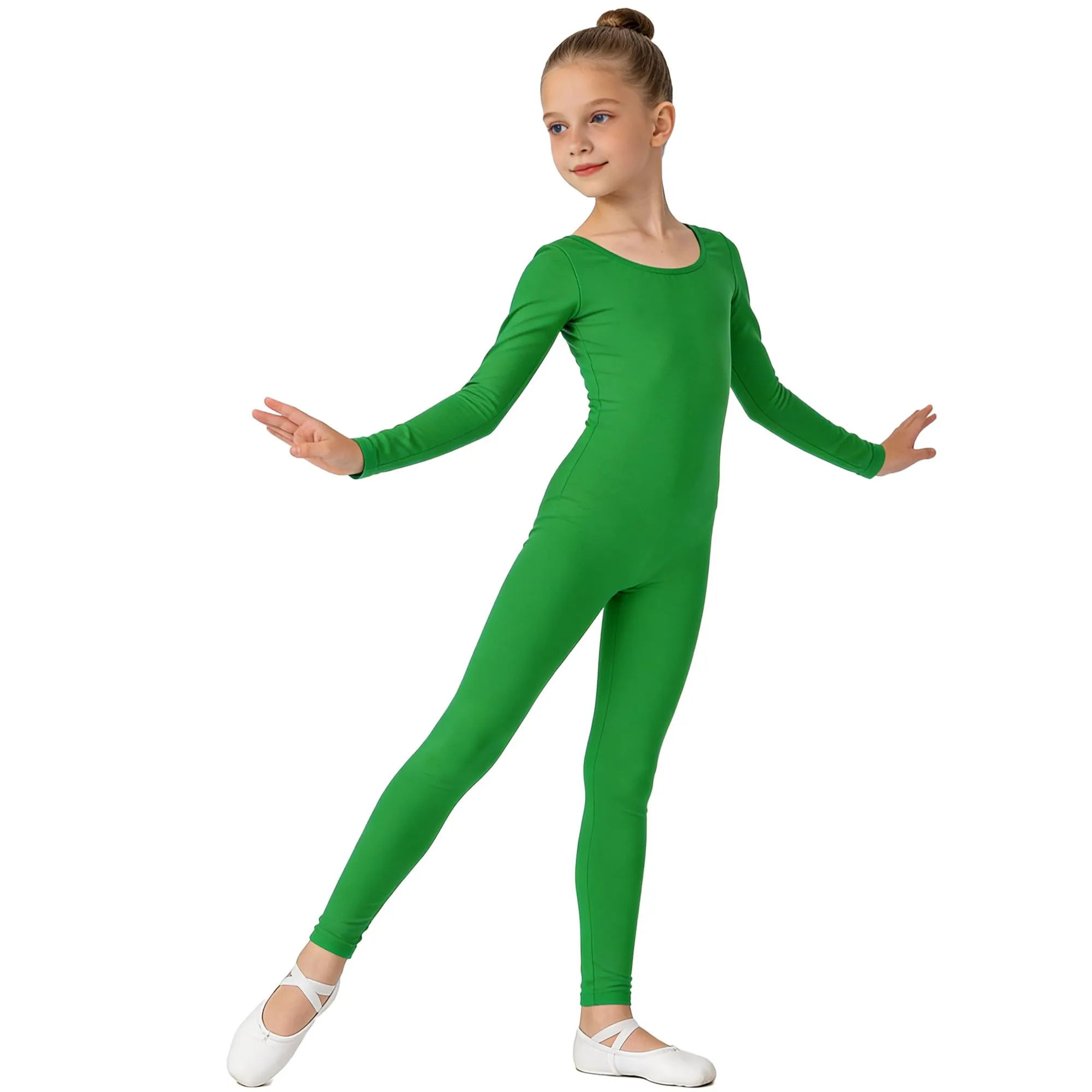 Wildarms body - ZP11523-JUMPSUITS-GREEN-1/3 - immagine 2