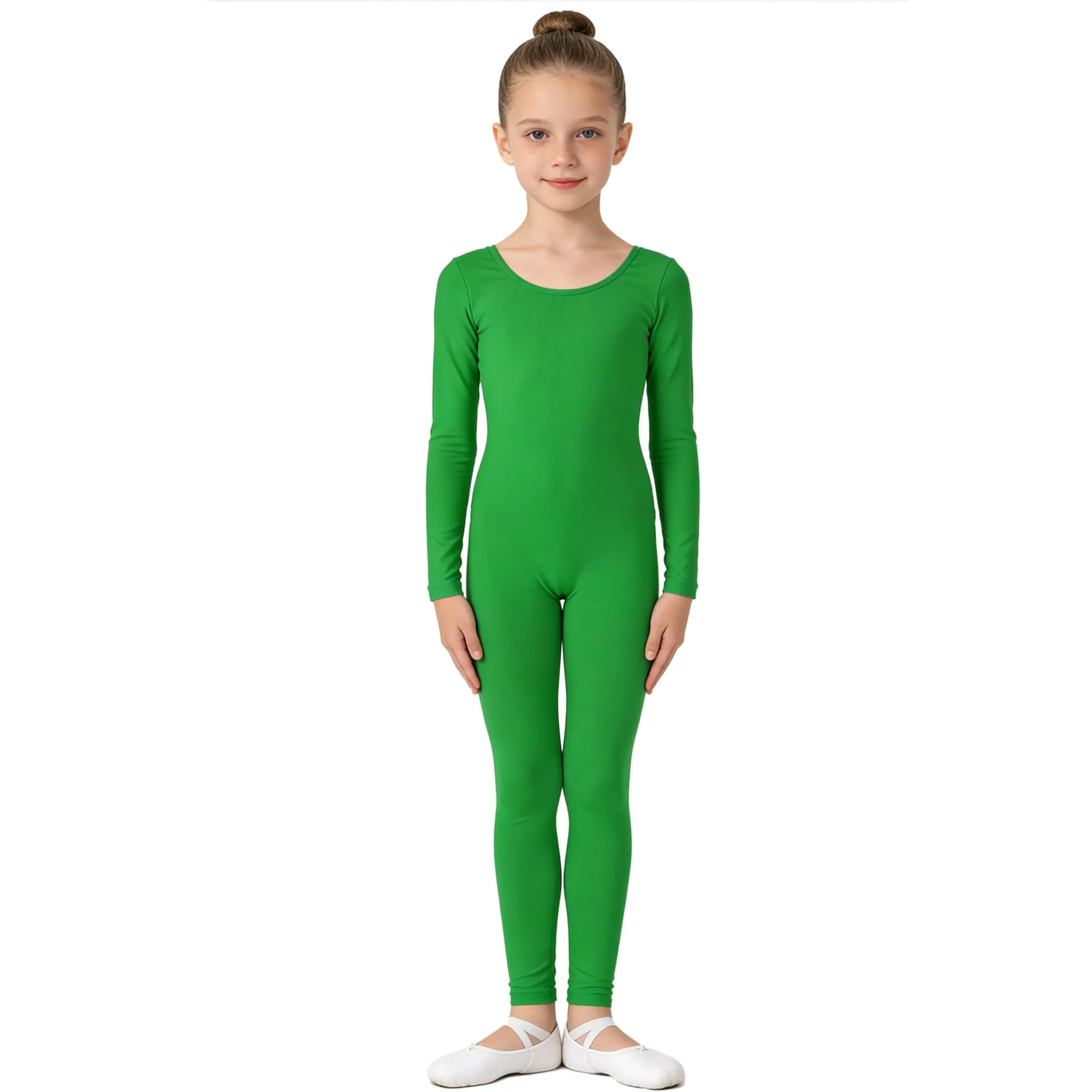 Wildarms body - ZP11524-JUMPSUITS-GREEN-4/6 - immagine 1