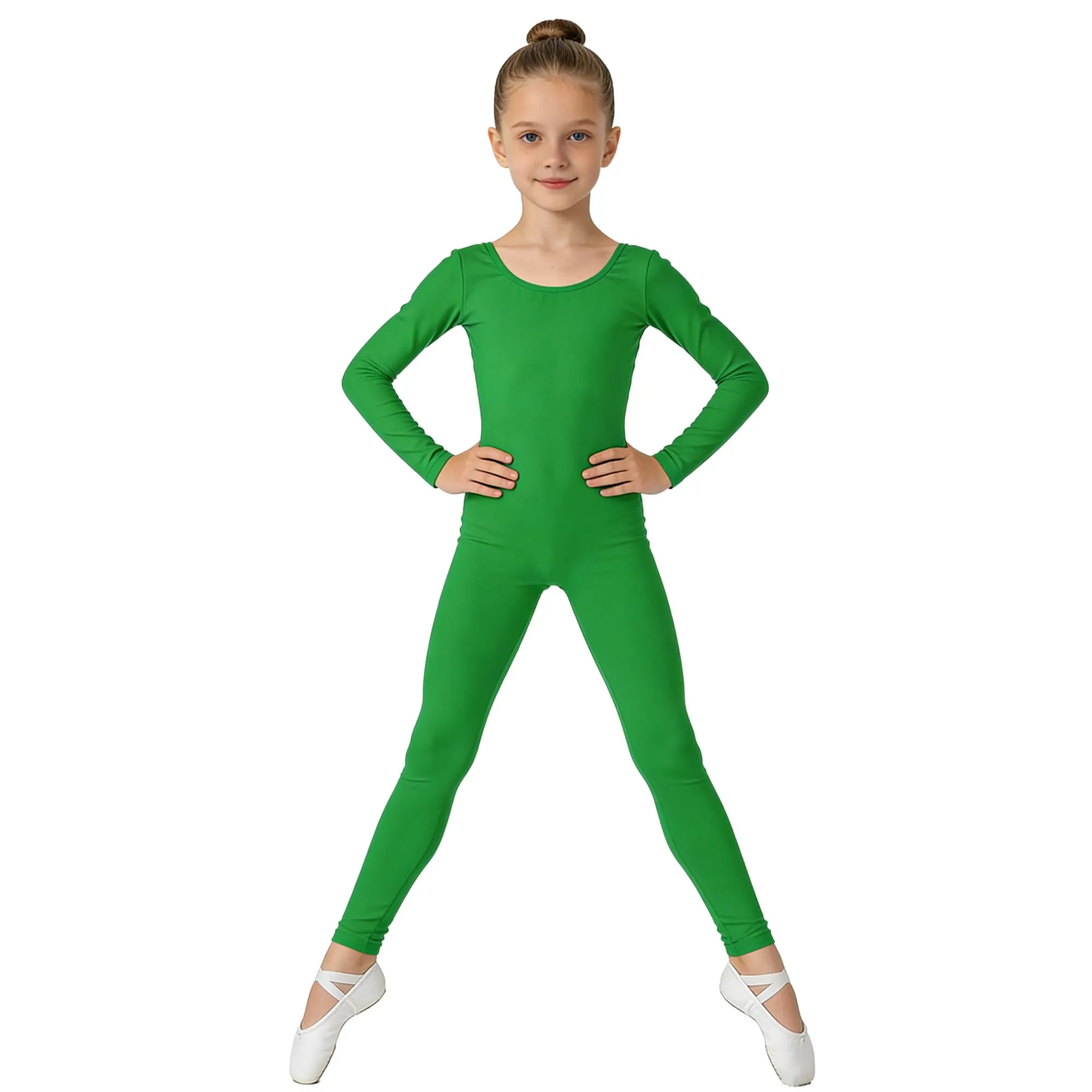 Wildarms body - ZP11524-JUMPSUITS-GREEN-4/6 - immagine 3