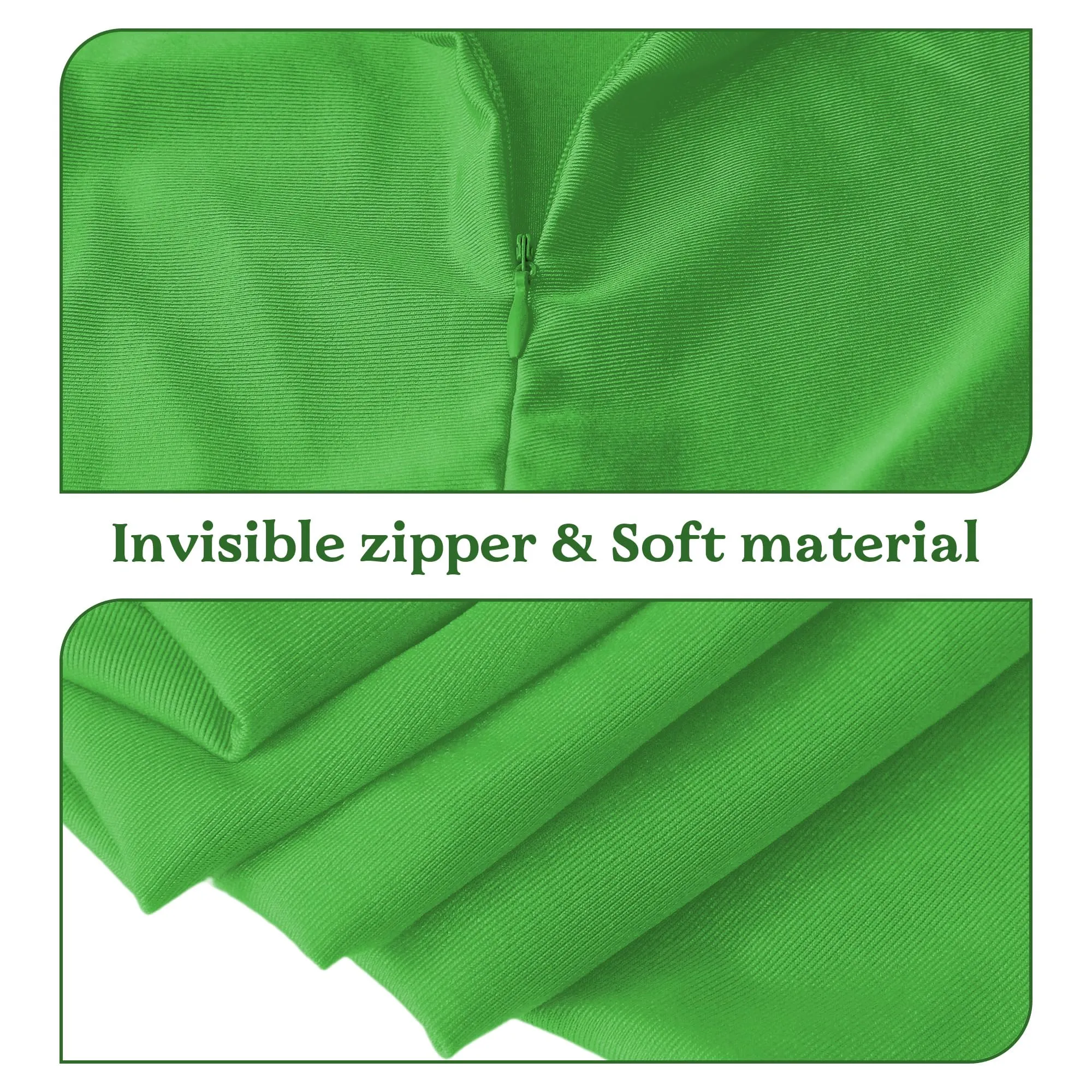 Wildarms body - ZP11524-JUMPSUITS-GREEN-4/6 - immagine 6