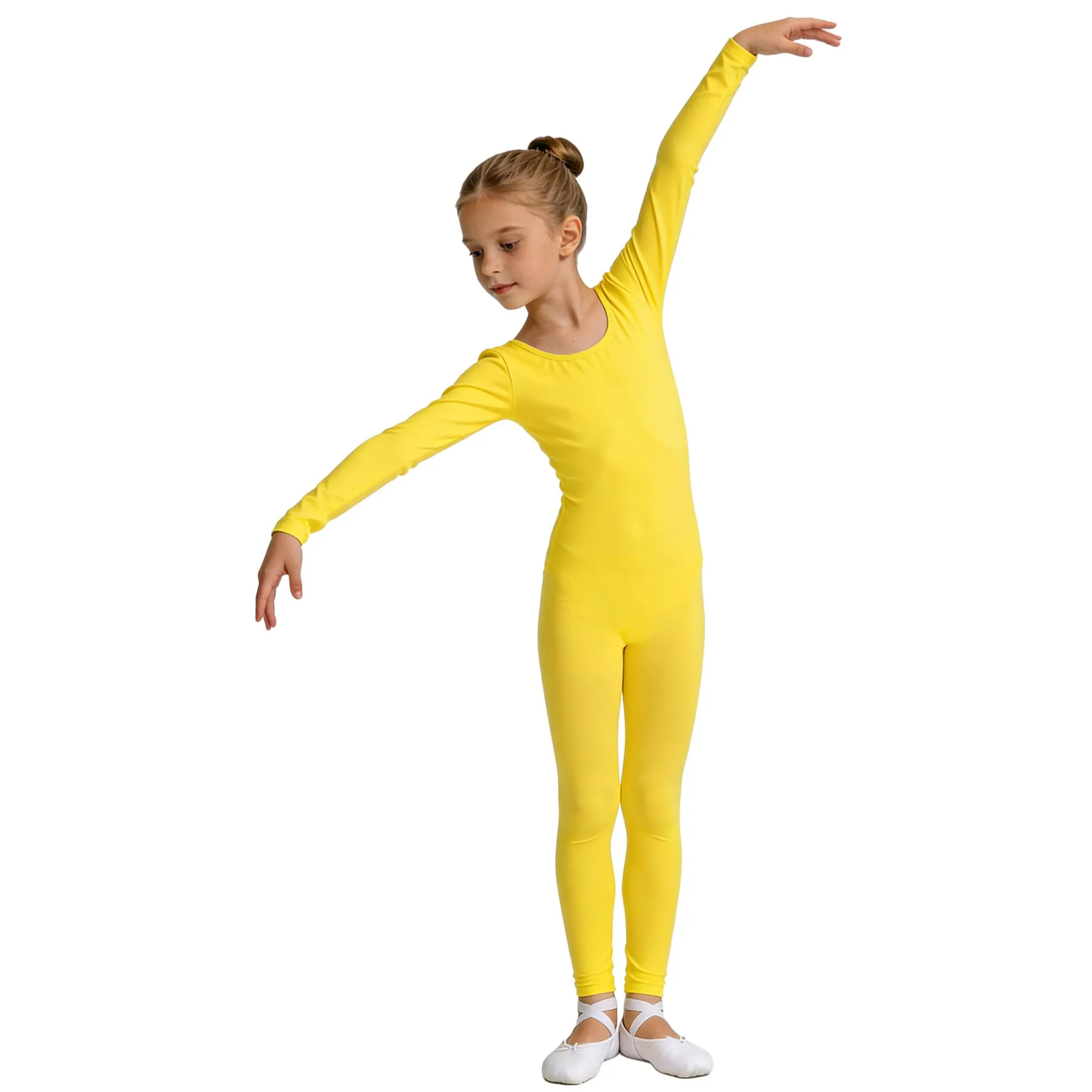 Wildarms body - ZP12477-JUMPSUITS-YELLOW-10/12 - immagine 2