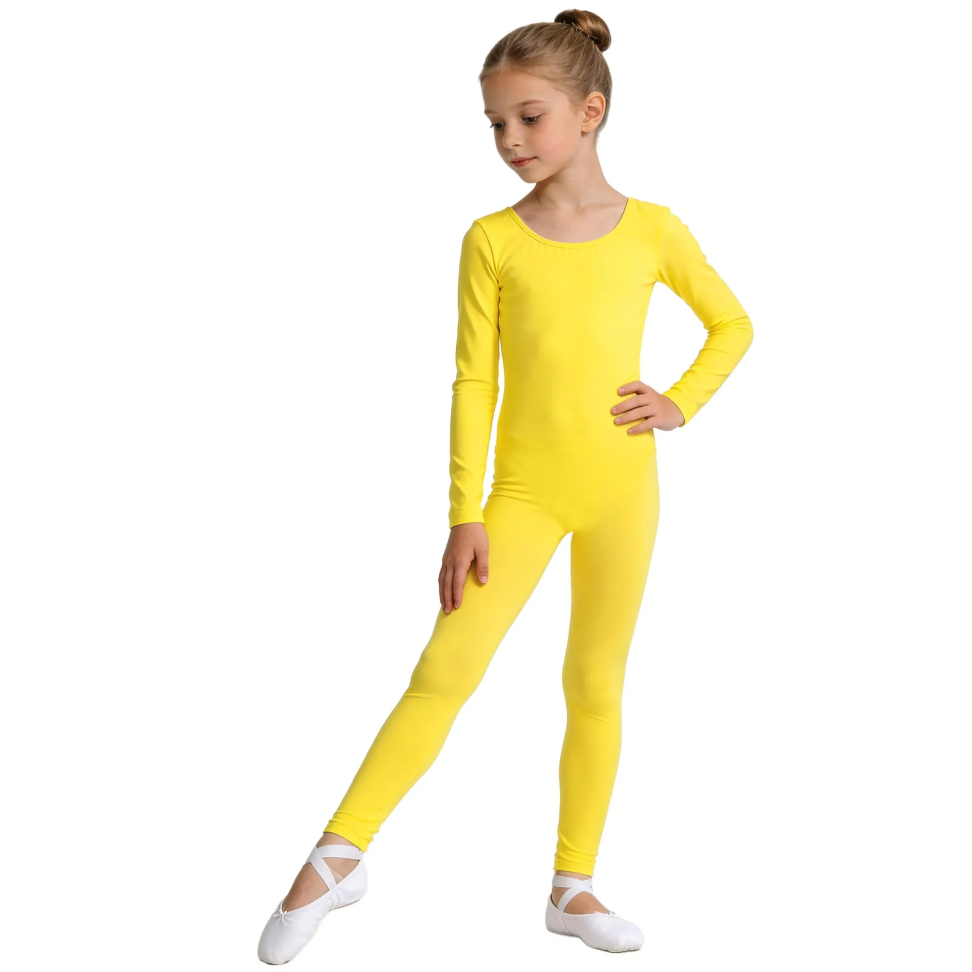 Wildarms body - ZP12476-JUMPSUITS-YELLOW-7/9 - immagine 1