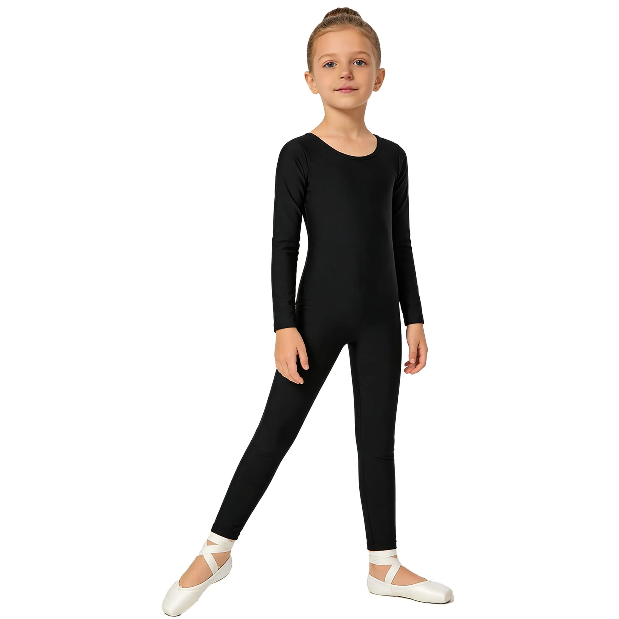Wildarms body - ZP11516-JUMPSUITS-BLACK-4/6 - immagine 1