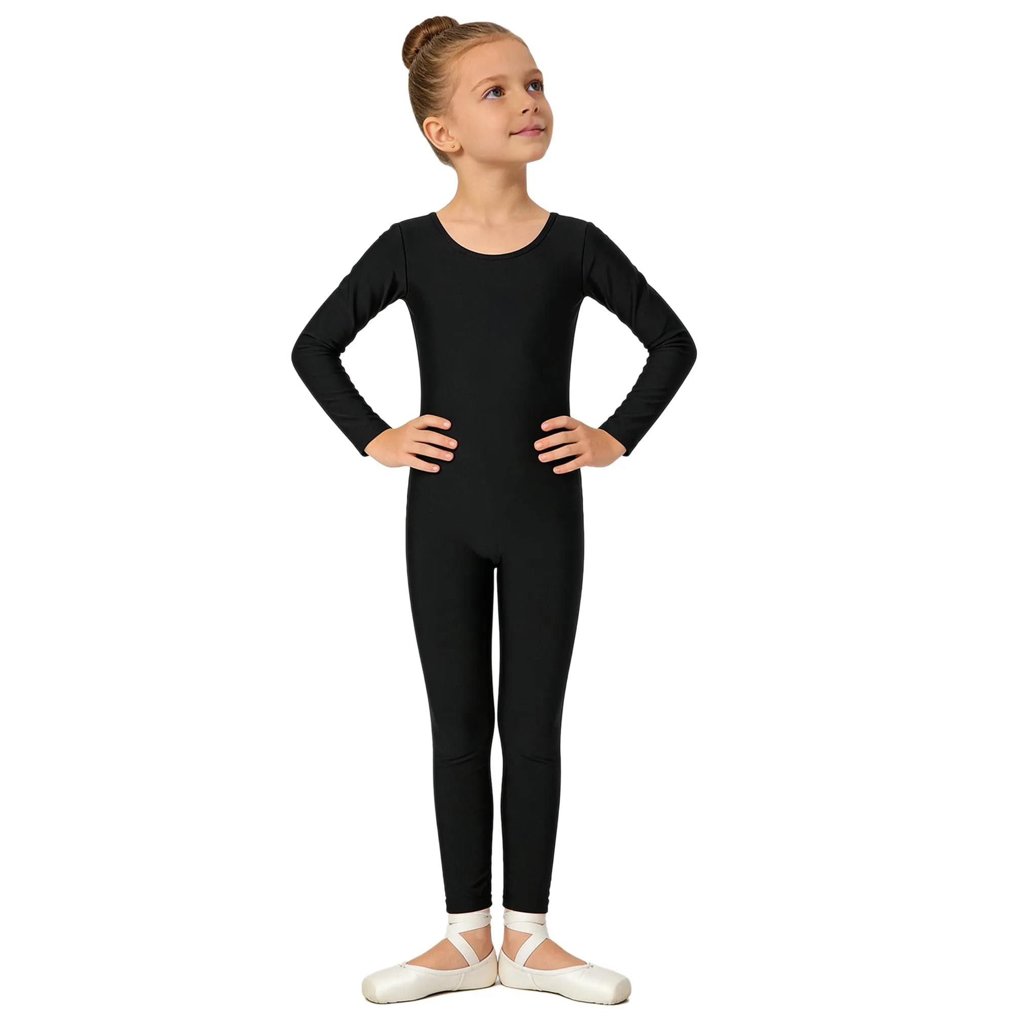 Wildarms body - ZP11516-JUMPSUITS-BLACK-4/6 - immagine 2