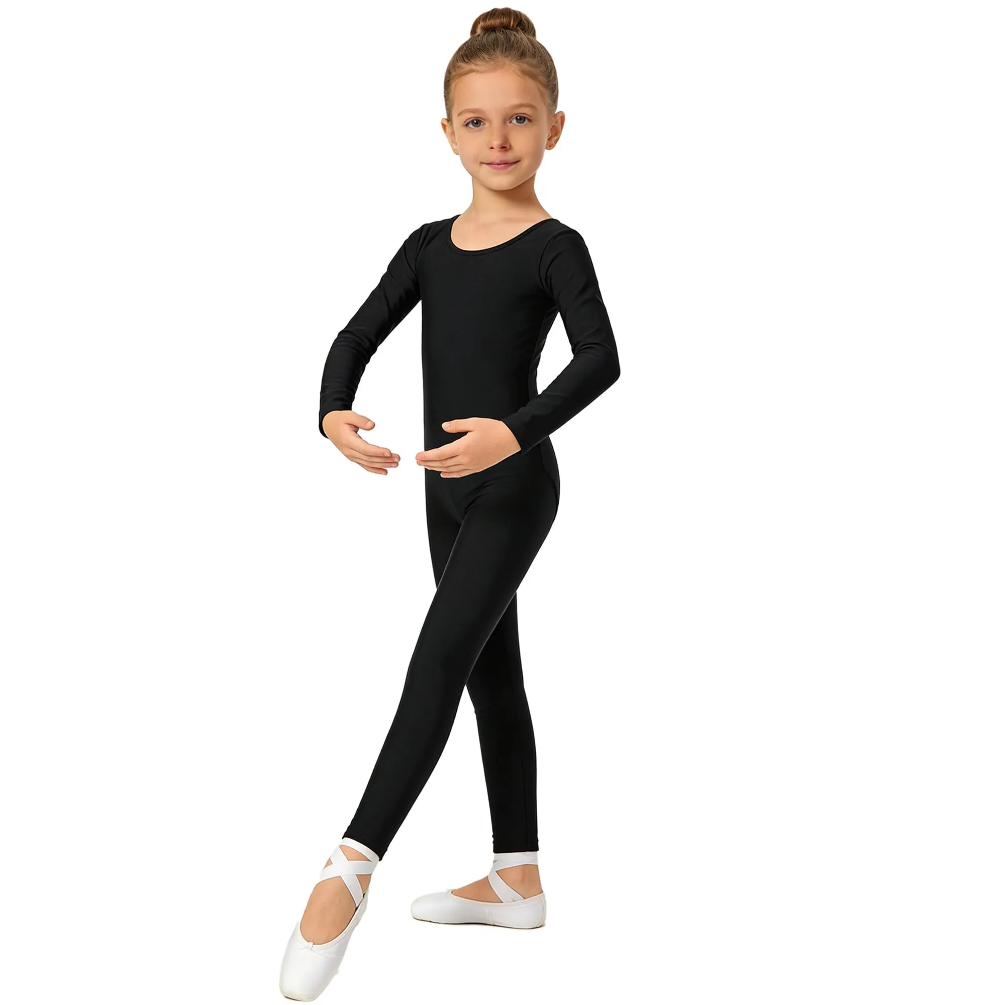Wildarms body - ZP11516-JUMPSUITS-BLACK-4/6 - immagine 4