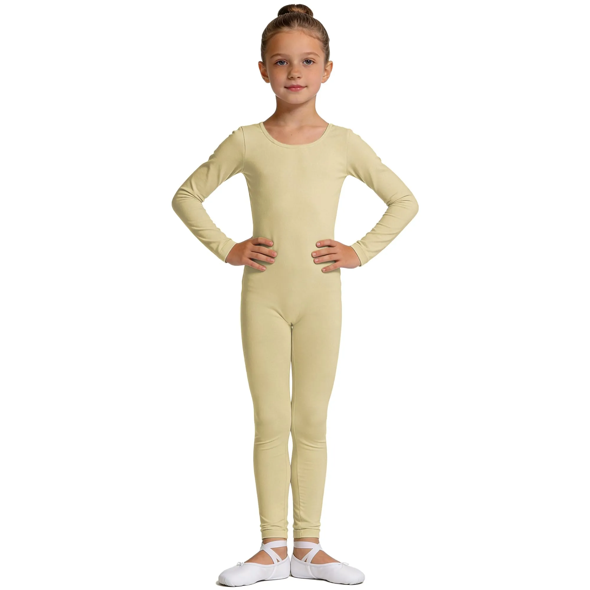 Wildarms body - ZP09438-JUMPSUITS-BEIGE-1/3 - immagine 1