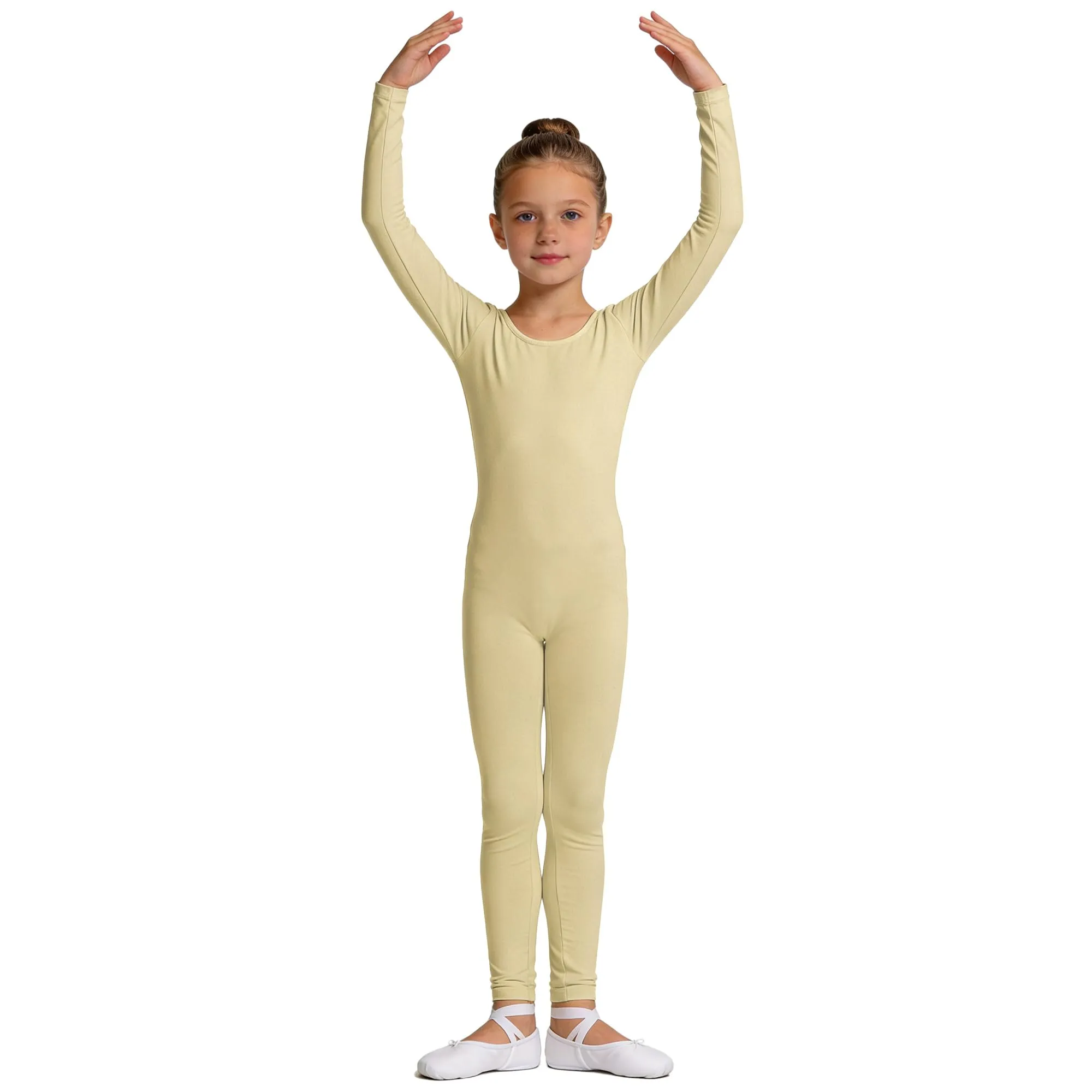 Wildarms body - ZP09438-JUMPSUITS-BEIGE-1/3 - immagine 2